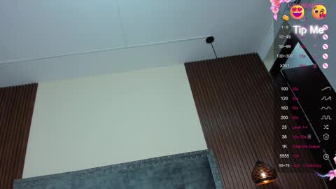 karlla scarlet online show from March 24, 8:14 pm