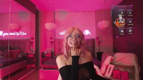 JADE online show from June 5, 9:54 pm