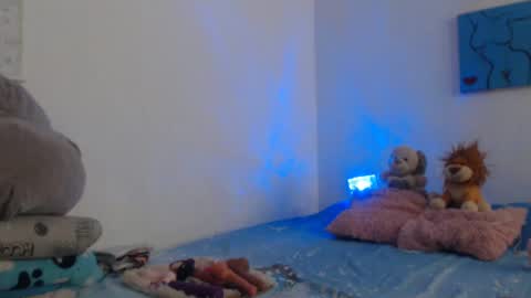 Jade Watson online show from September 29, 10:15 pm