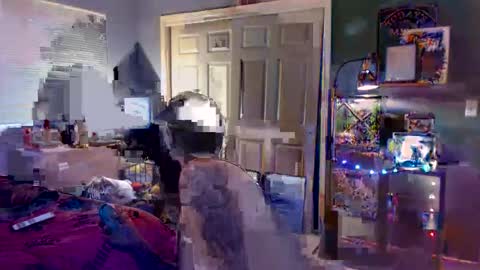 Jade online show from November 15, 9:16 pm