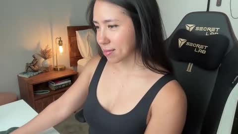 Jade Love online show from October 7, 6:56 pm