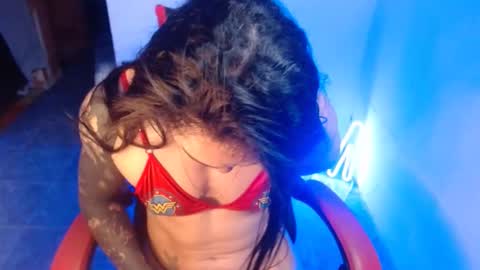 jadesexfun online show from November 12, 2:15 pm