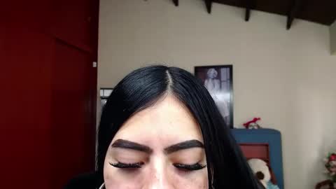 Jade online show from March 12, 3:40 pm