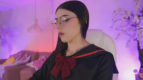 Jade Summer online show from February 26, 11:53 am