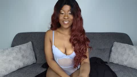 Jade Wright online show from January 11, 7:06 am