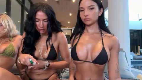 jadexwilde online show from March 19, 10:36 pm