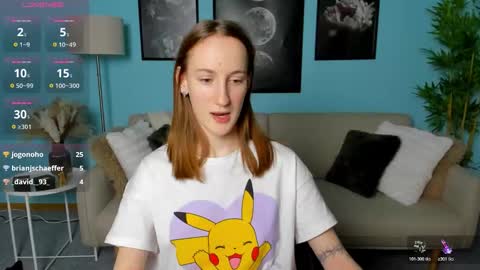 Jeidi online show from February 22, 10:10 pm