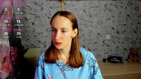 Jeidi online show from January 17, 7:43 pm