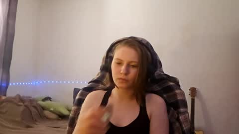 jaimeeosendorf online show from April 12, 9:12 am