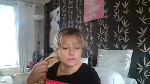 JAKKI LOUISE pornstar online show from March 12, 3:18 pm