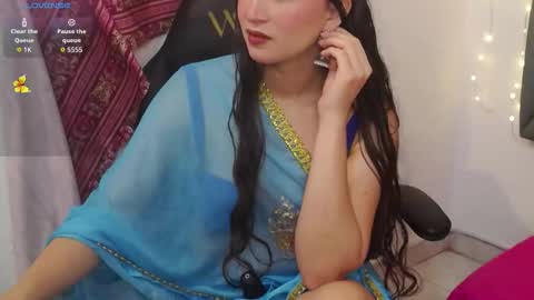 Jalima Mona online show from March 10, 11:14 am