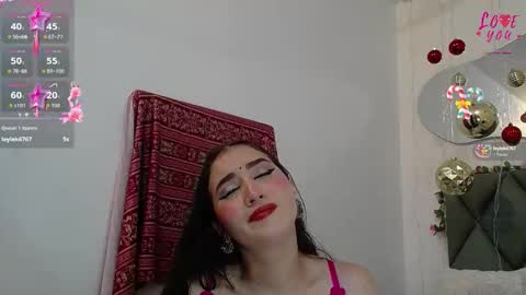 Jalima Mona online show from December 2, 12:29 pm