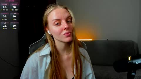 Sofia online show from April 18, 9:12 am