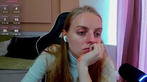 Sofia online show from November 5, 9:25 am