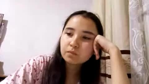 Ashley online show from April 11, 3:16 pm