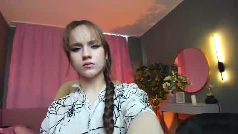 jamie_chung online show from February 23, 3:07 am