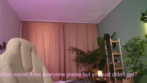 jamie_chung online show from November 29, 5:33 am