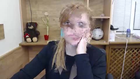 janaloveli online show from March 17, 6:45 pm