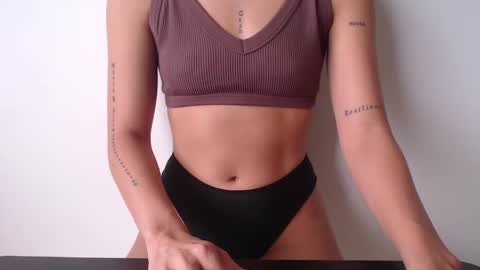 Jana online show from April 13, 5:03 pm