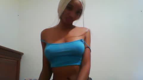 jandysaravia6 online show from April 12, 3:09 am