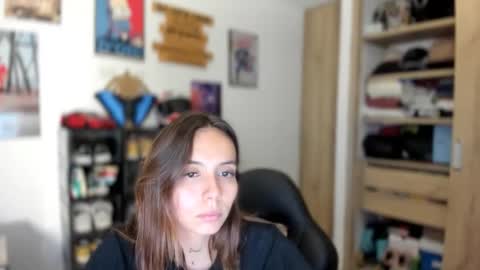 jane_ady online show from February 10, 1:52 am