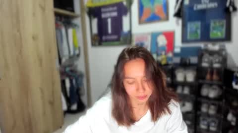 jane_ady online show from April 24, 7:00 am