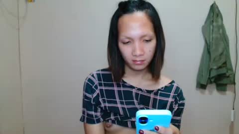 ITGIRL ANNA online show from April 11, 5:38 pm