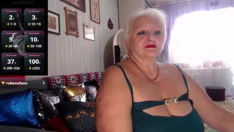 JaneBeech online show from February 26, 2:27 pm