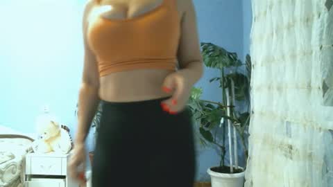 Jane and sheron online show from December 1, 8:33 pm