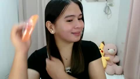 YOUR LOVELY JANE online show from April 13, 9:48 pm