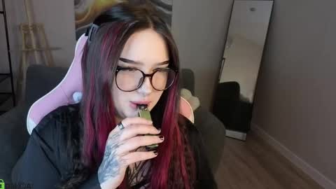 Jane online show from April 16, 1:28 am