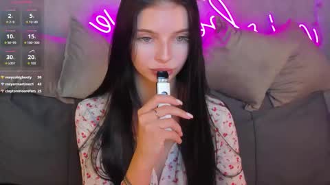 Eva online show from November 12, 1:58 am