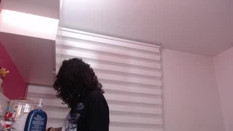 Jane online show from October 27, 10:48 pm