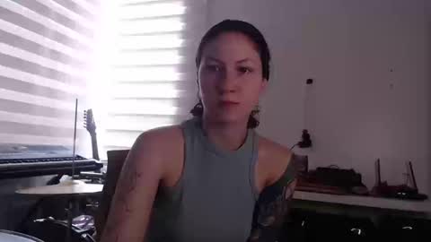 Jane online show from March 18, 8:36 pm