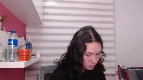 Jane online show from March 13, 1:51 am