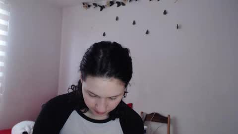 Jane online show from March 6, 9:53 pm