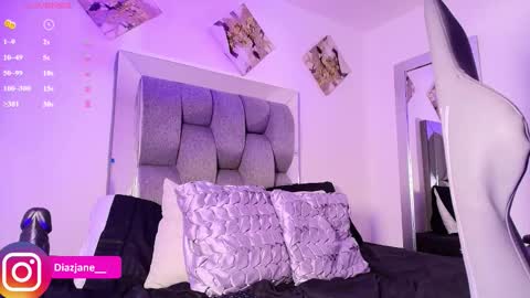 Jennifer online show from January 19, 12:51 am