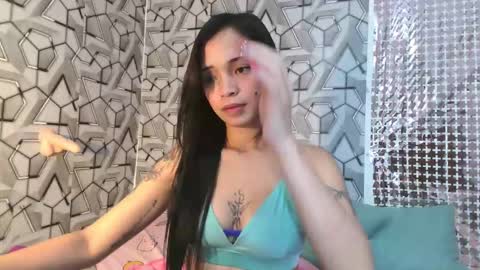 janeliciouse online show from April 5, 6:07 pm