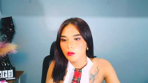 Janelarose online show from April 21, 6:42 am