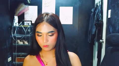 Janelarose online show from April 2, 3:42 pm