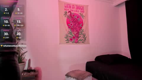 Jane online show from October 15, 7:11 am