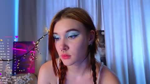 little girl Sally online show from February 3, 6:22 am