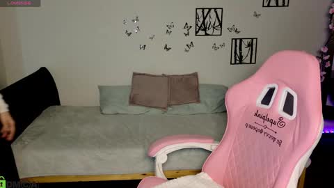 Alexia online show from June 3, 11:00 am