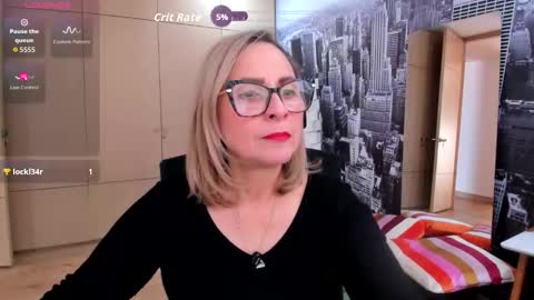 JANE TURNER MILF online show from March 4, 1:50 pm