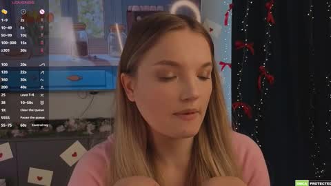 Hi Im Alice and here youll find something online show from March 22, 8:20 am