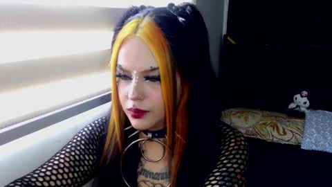      online show from February 7, 8:42 pm