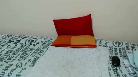 Jannie online show from September 15, 4:43 am