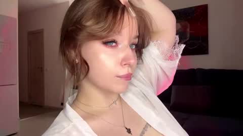 Janni online show from December 15, 8:14 pm