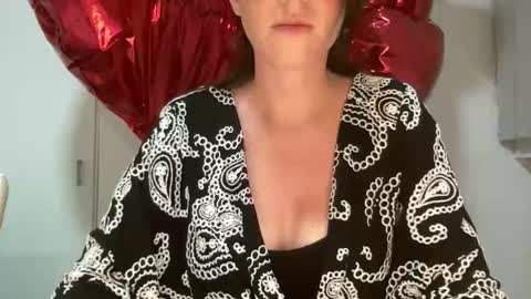 janorisse online show from March 22, 8:15 pm