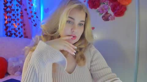 Snapshot of jansylines chatting on February 13, 6:48 pm JansyLines online show from February 13, 6:48 pm